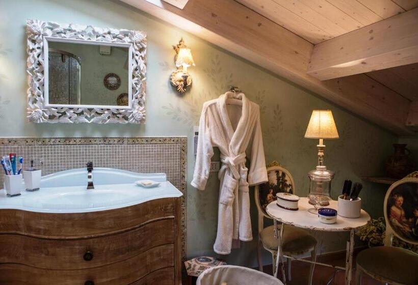 Апартаменты 3 Спальни, Monterosato Country House