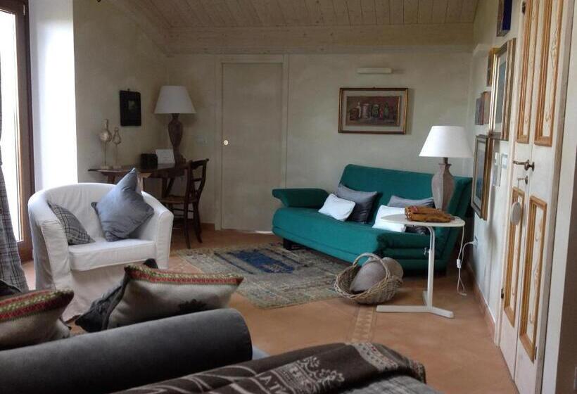 Апартаменты 3 Спальни, Monterosato Country House