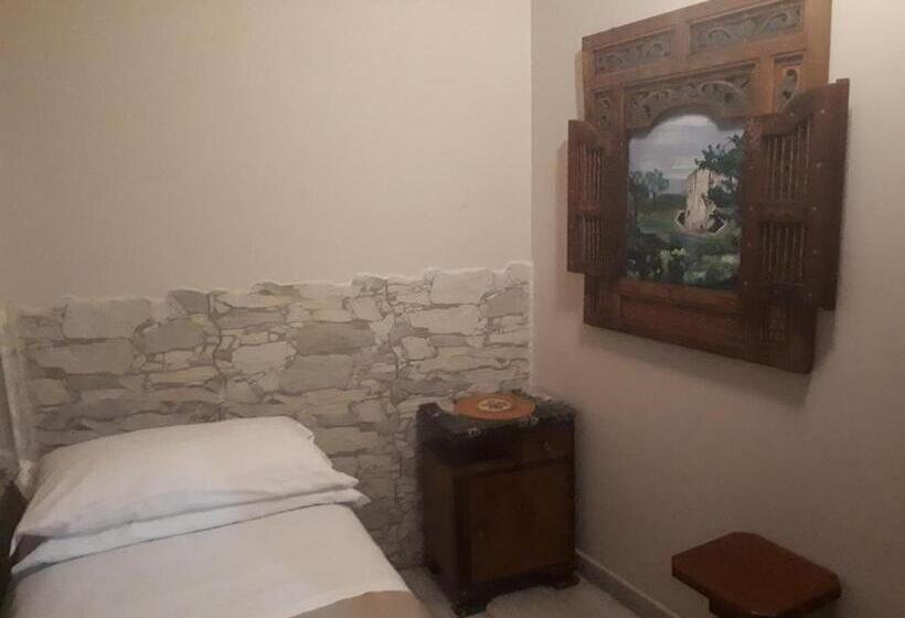 ファミリールーム, Sicilia In Miniatura Boutique B&b