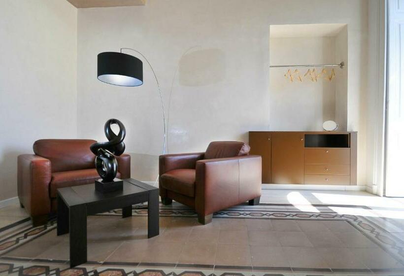 Superior Room, Villa Battista