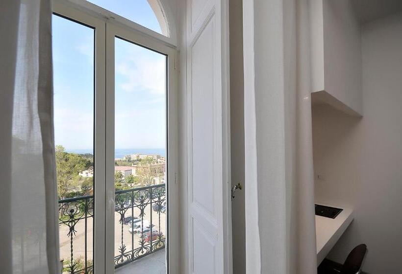 Superior Room, Villa Battista