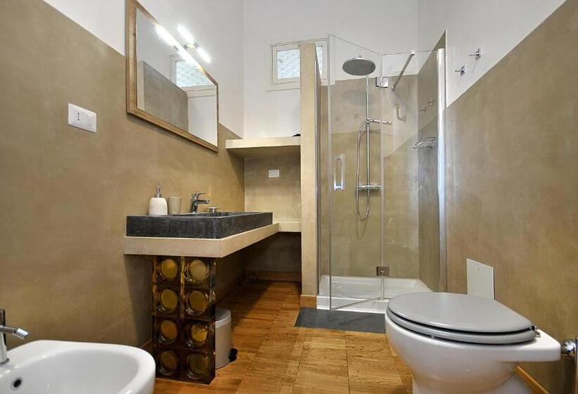 Номер Superior, Villa Battista
