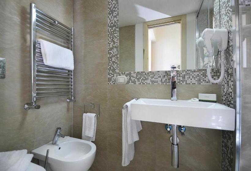 Deluxe Room, Villa Battista