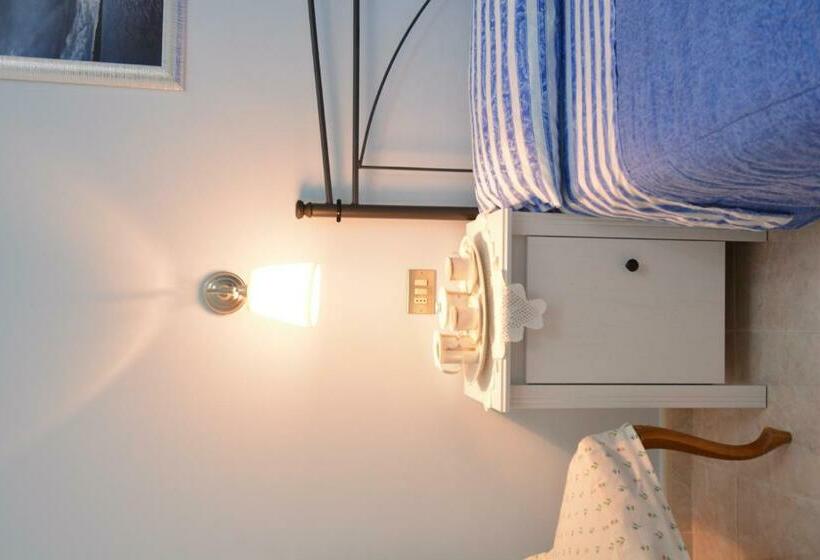 Номер Deluxe, Bed & Breakfast Casalino