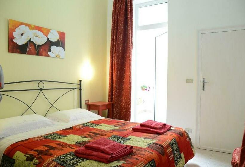 Номер Deluxe, Bed & Breakfast Casalino