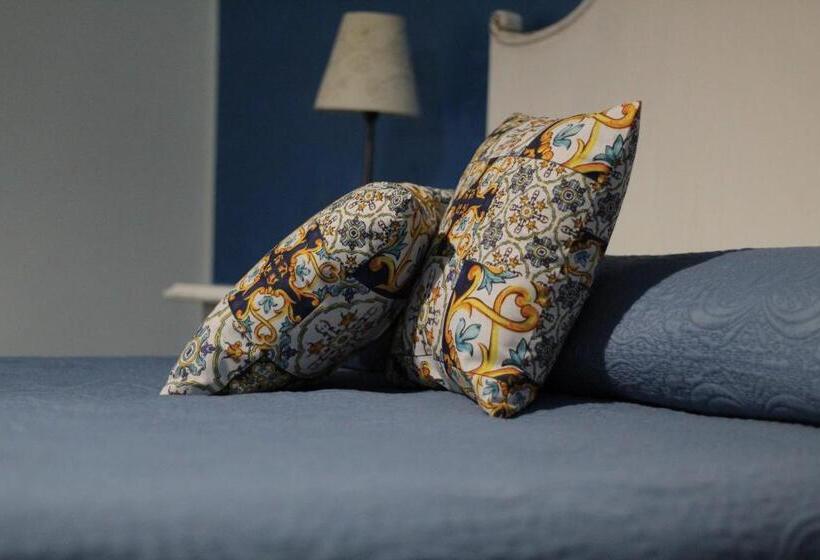 Апартаменты 1 Спальня, Bed & Breakfast Mafi