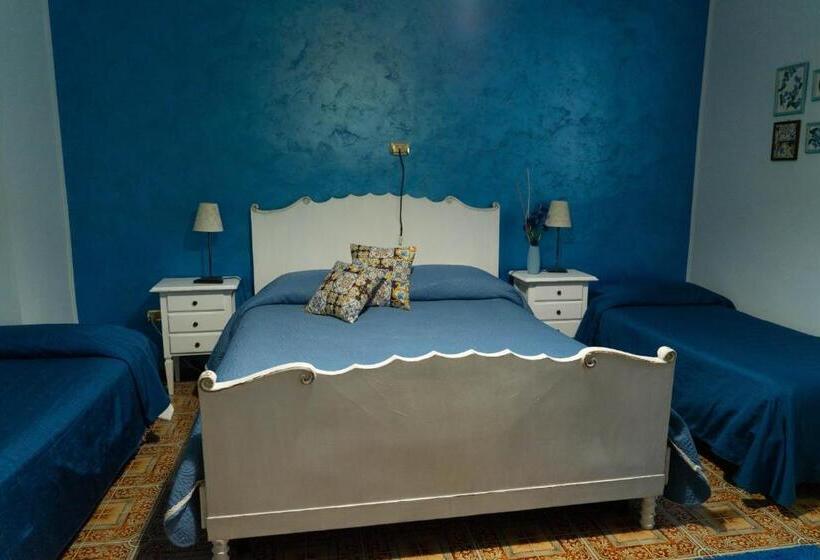 Апартаменты 1 Спальня, Bed & Breakfast Mafi