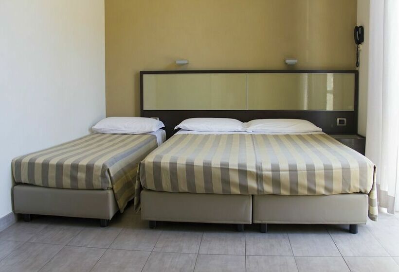 Quarto Estandar, Rosenblatt