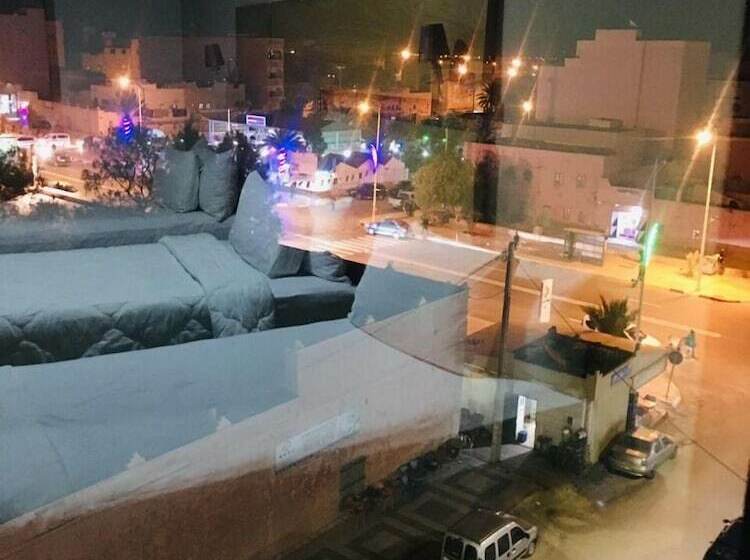 اتاق استاندارد, Vallee Ziz