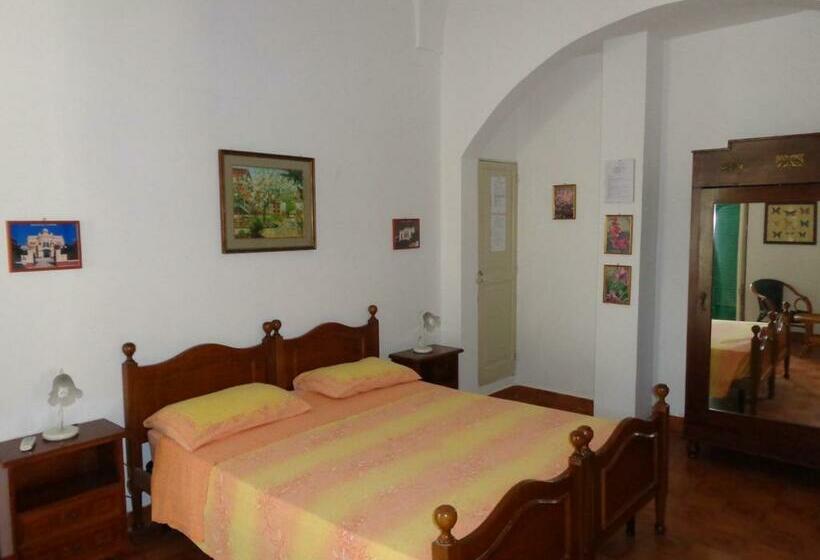 Номер Стандарт, Villa Stasi B&b