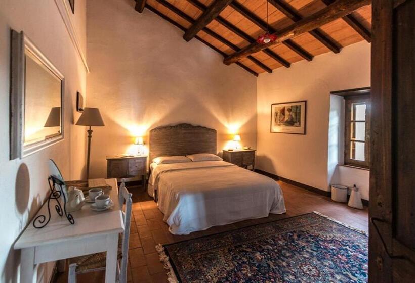 Номер Стандарт, B&b Borgo Vera