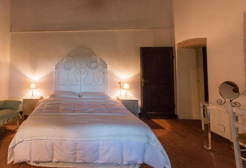 Номер Стандарт, B&b Borgo Vera