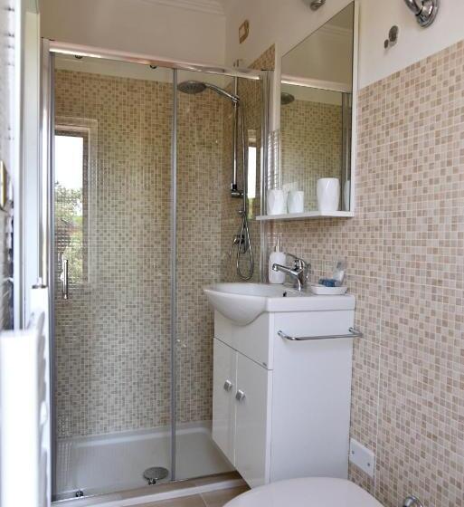 Номер Стандарт, B&b Capo Altano