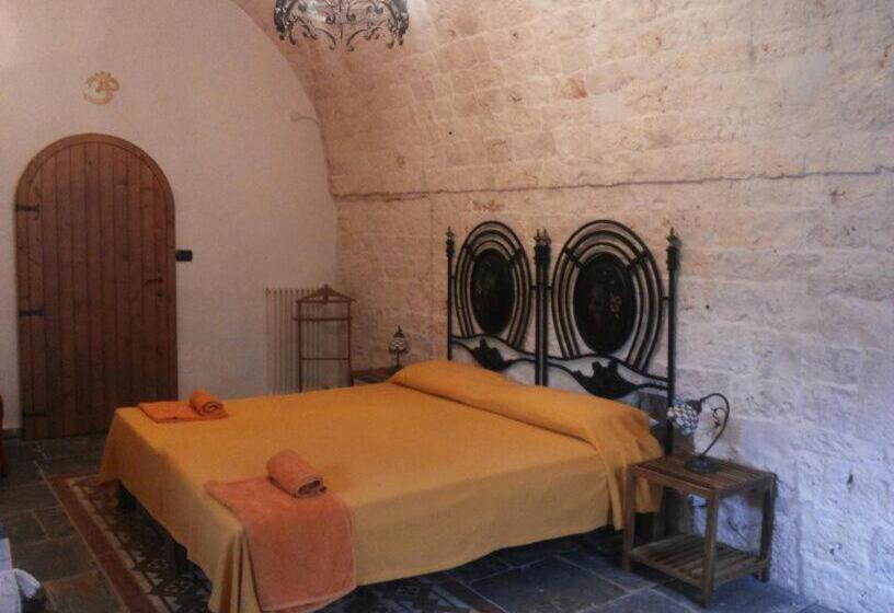 Люкс, B&b Govinda Shanty House