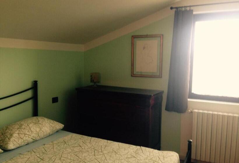 Номер Стандарт, B&b La Corte