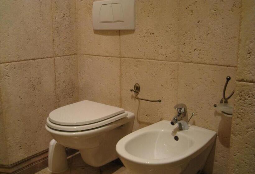 テラス付き１ベッドルームアパートメント, Bed And Breakfast Il Cappero