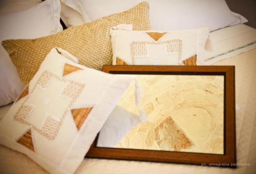 １ベッドルームアパートメント, Trulli Magravì   Appart