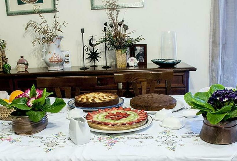 اتاق استاندارد, Bed And Breakfast Maria