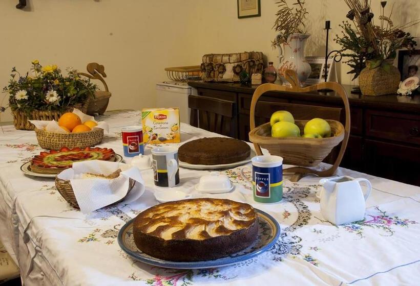 חדר סטנדרט, Bed And Breakfast Maria