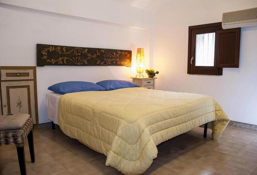 اتاق استاندارد, Bed And Breakfast Maria