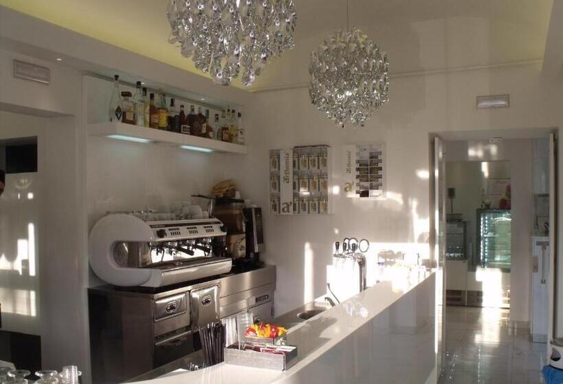 스탠다드 룸, Plaza Rooms