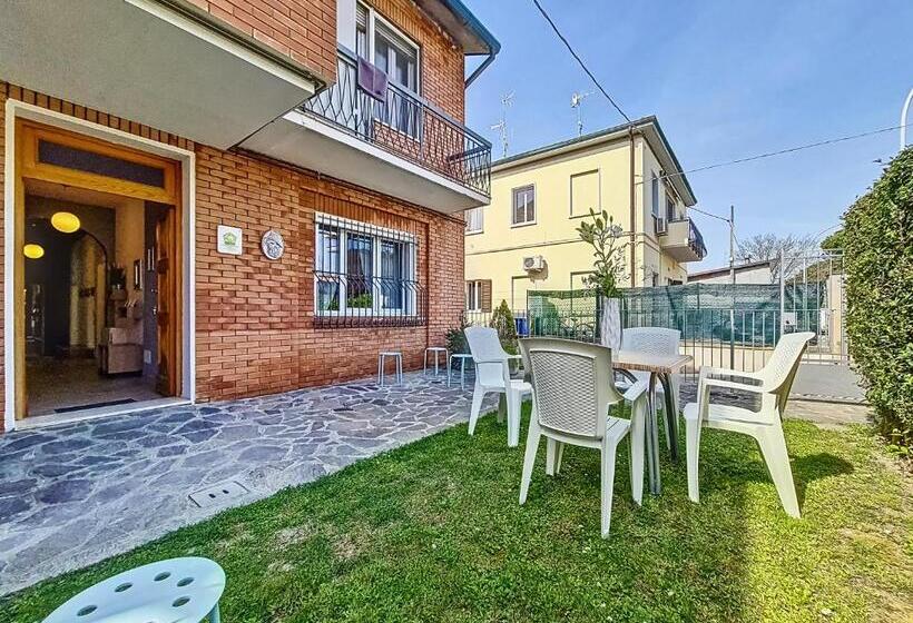 Апартаменты 3 Спальни, Romagnabnb Il Passatore