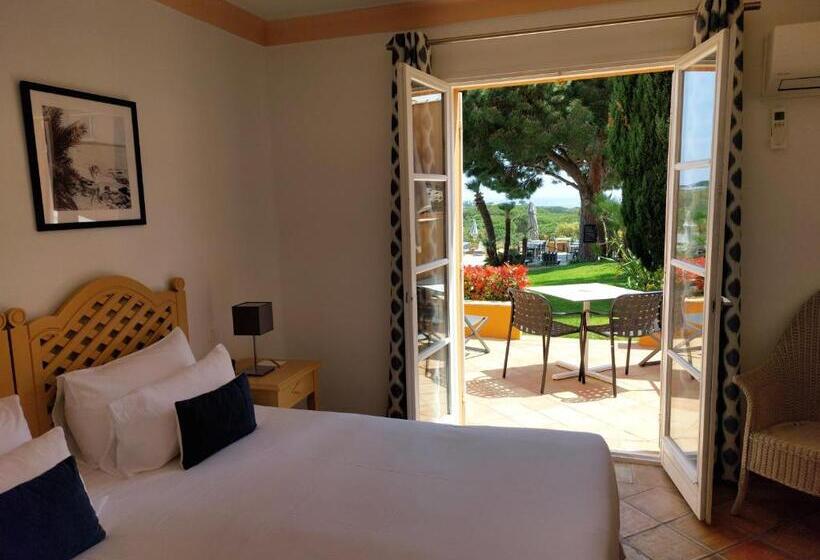 스탠다드 룸 바다 전망, Hôtel Les Bouis   Vue Mer