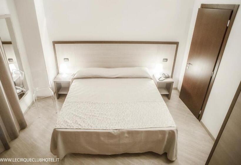 اتاق سوپریور با چشم‌انداز دریا, Lido Inn