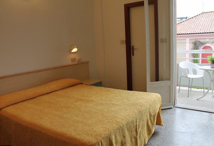Номер Комфорт, Madrid