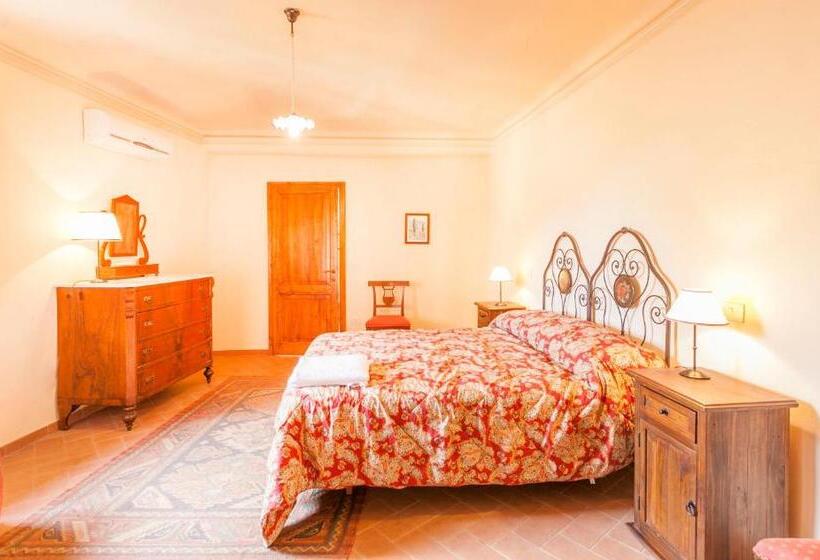 Апартаменты 1 Спальня, Borgo La Grancia