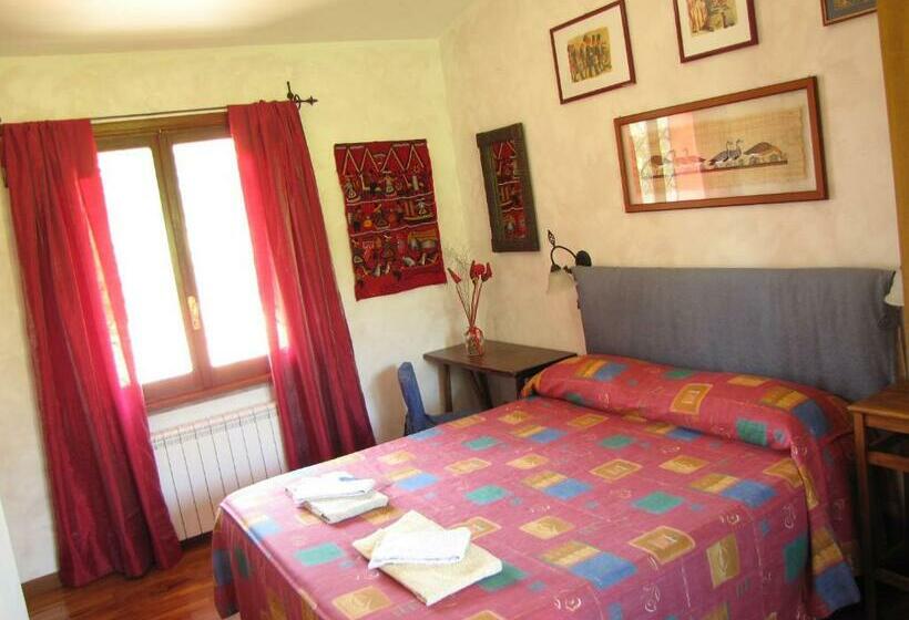 Номер Стандарт, B&b Ai Glicini   Castelli Romani