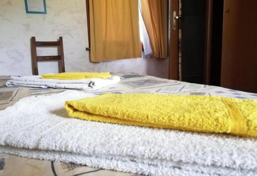 Номер Стандарт, B&b Ai Glicini   Castelli Romani