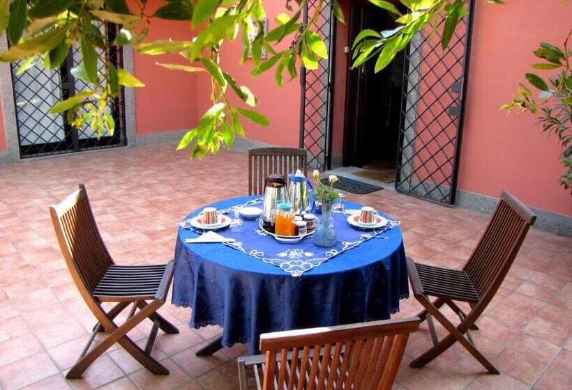 Номер Стандарт, B&b Ai Glicini   Castelli Romani