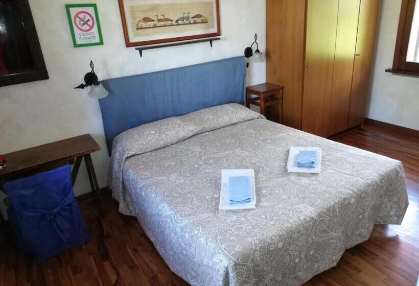 Номер Стандарт, B&b Ai Glicini   Castelli Romani