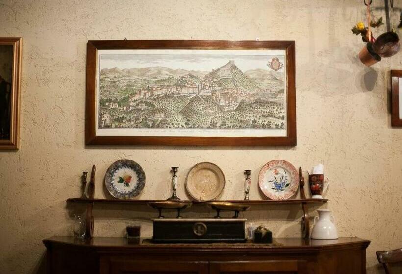 اتاق سوپریور سه تخته, B&b Asolo Casapagnano