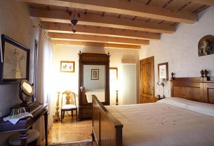 آپارتمان سوپریور 1 خوابه, B&b Asolo Casapagnano