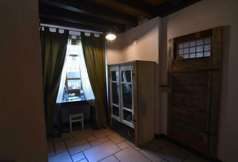 Номер Стандарт, B&b Il Melograno Del Garda