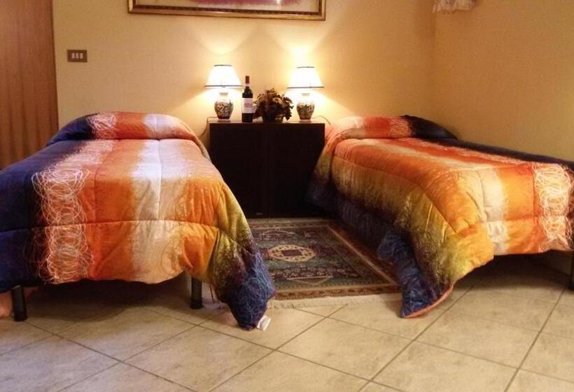 استودیوی استاندارد, B&b Sedici Pini