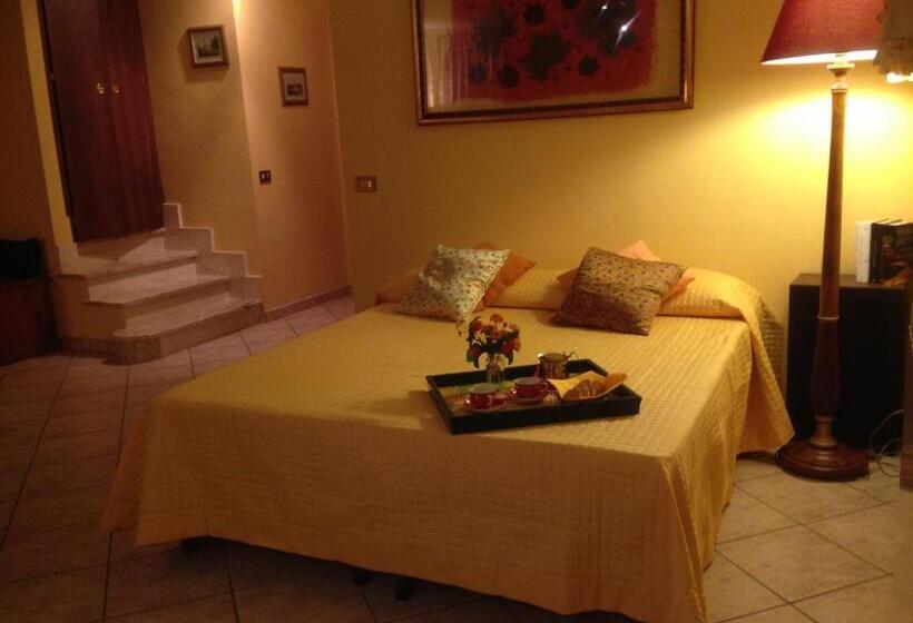 استودیوی استاندارد, B&b Sedici Pini