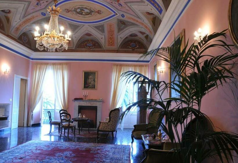 اتاق استاندارد, Casa Pagliano