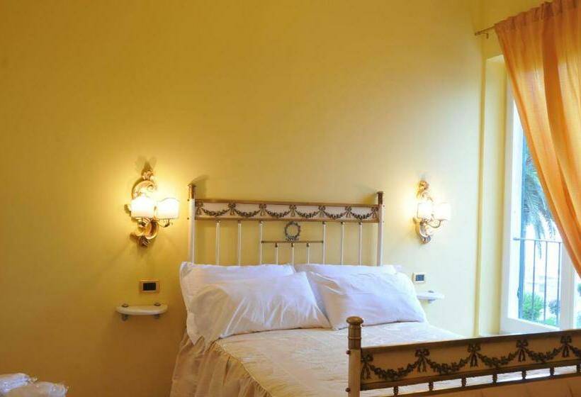 اتاق استاندارد, Casa Pagliano