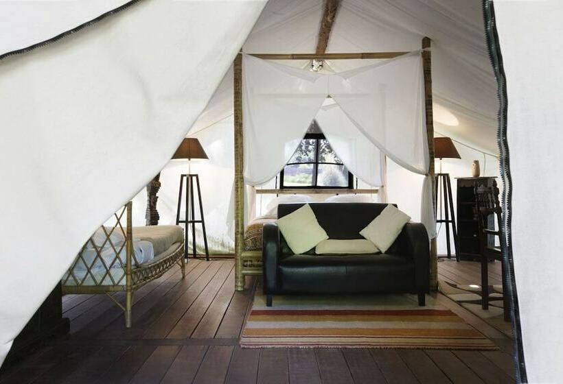 标准间, Hébergements Insolites Domaine Arvor Spa