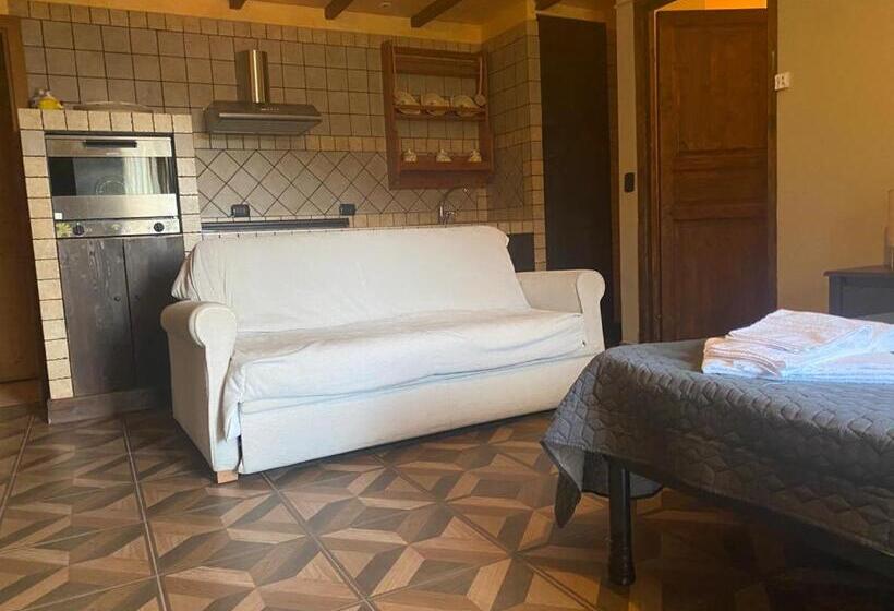Номер Deluxe с Балконом, Monserrat