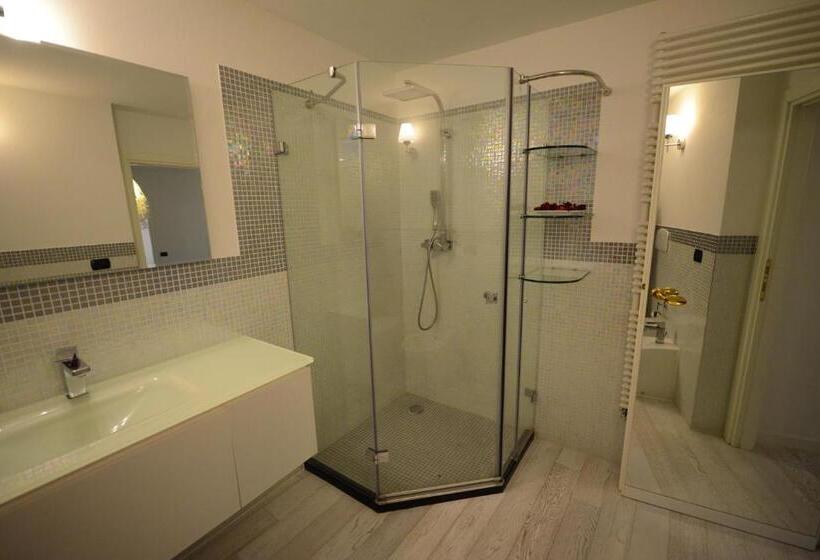 Студия Стандарт, Caterina.c B&b
