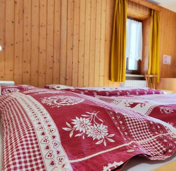 Номер Стандарт, Albergo Pensione Sport