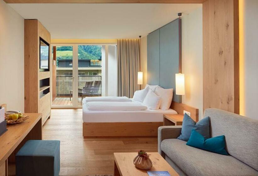 Номер Стандарт, Feldhof Dolcevita Resort