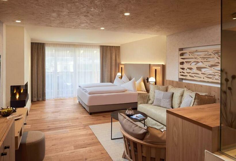 Полулюкс, Feldhof Dolcevita Resort