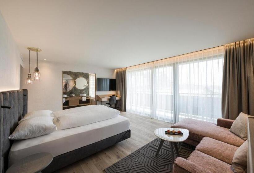 Четырехместный Номер Стандарт, Feldhof Dolcevita Resort
