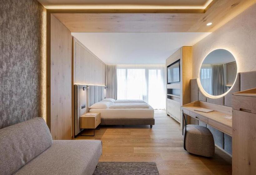 Номер Стандарт, Feldhof Dolcevita Resort