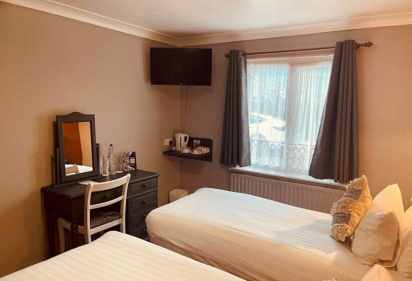 Классический Номер, The Brunswick